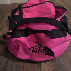 The North Face Base Camp Duffel (M, 71 L)